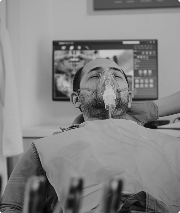 Anesthésie générale : une option pour certains patients Anesthésie générale : une option pour certains patients