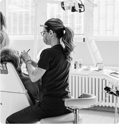 Curetage parodontal Curetage parodontal