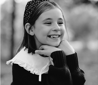 De 6 à 12 ans (enfants d’âge scolaire)