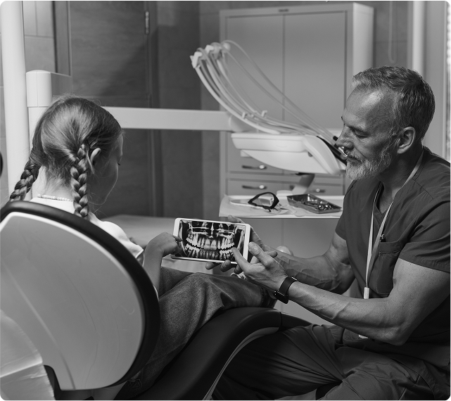 Les soins dentaires préventifs offerts dans notre clinique Les soins dentaires préventifs offerts dans notre clinique