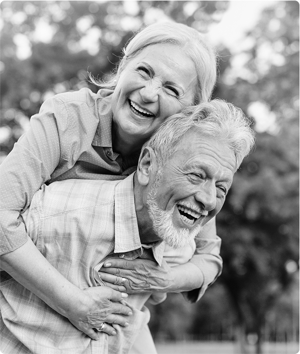 Offrez-vous un sourire solide et naturel Offrez-vous un sourire solide et naturel