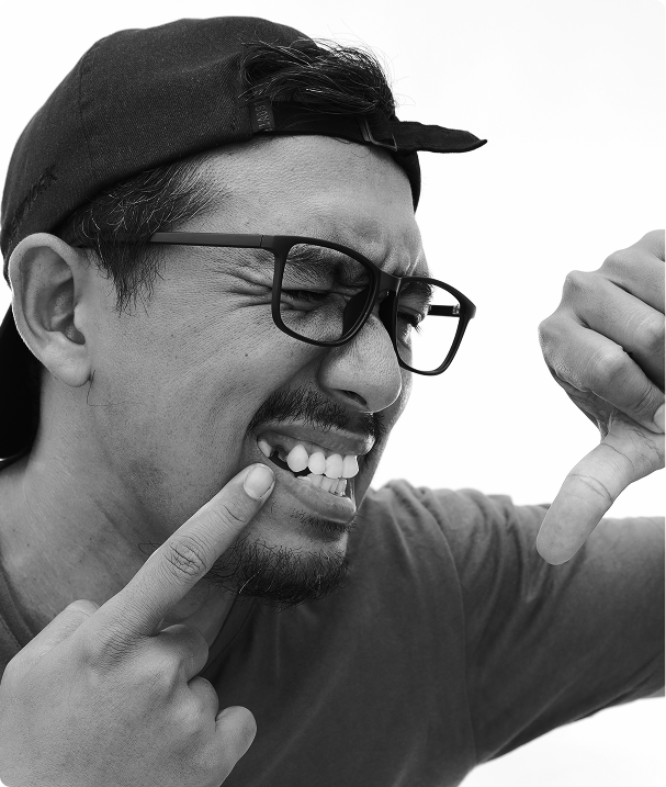 Pourquoi remplacer les dents manquantes ?