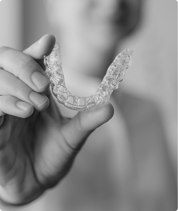 Qu’est-ce qu’un aligneur transparent ? Qu’est-ce qu’un aligneur transparent ?