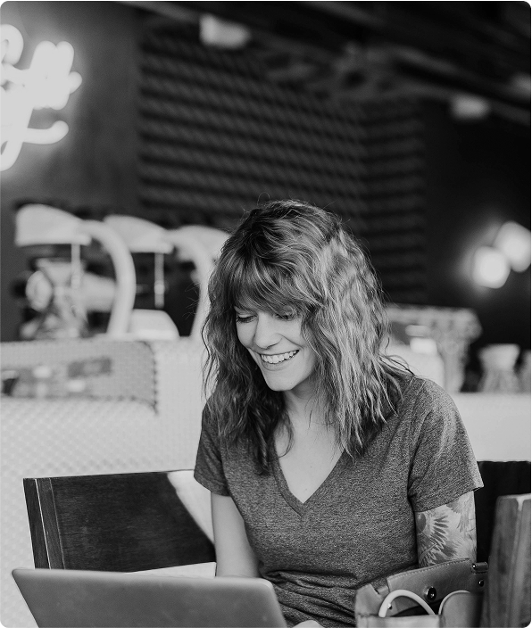 Retrouver des gencives en santé, naturellement