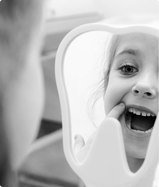 Soins préventifs pour les enfants Soins préventifs pour les enfants