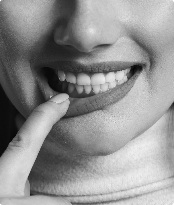 Traiter la maladie des gencives en profondeur Traiter la maladie des gencives en profondeur