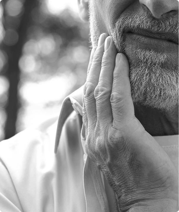 Traiter les caries à temps pour préserver vos dents Traiter les caries à temps pour préserver vos dents