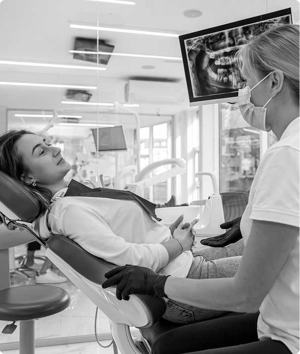 Un traitement réalisé en toute confiance Un traitement réalisé en toute confiance