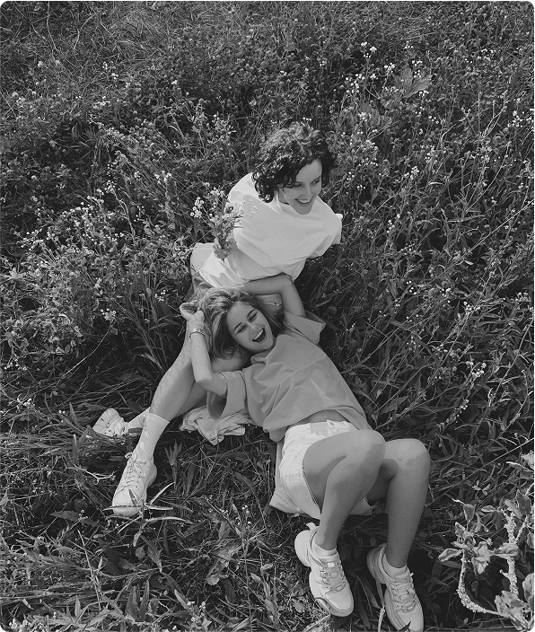 Une approche douce, professionnelle et sécurisant Une approche douce, professionnelle et sécurisant