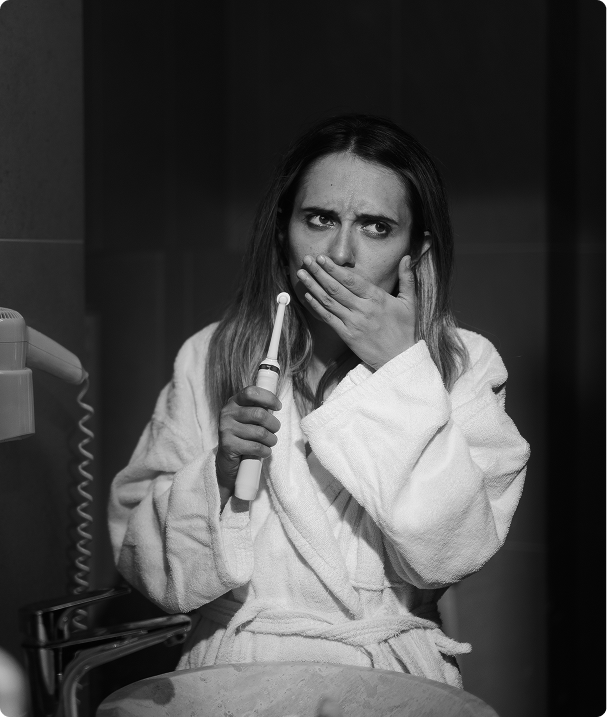 Une douleur soudaine ? Une dent cassée ? Nous sommes là pour vous. Une douleur soudaine ? Une dent cassée ? Nous sommes là pour vous.